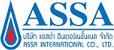 ASSA INTERNATIONAL CO., LTD.