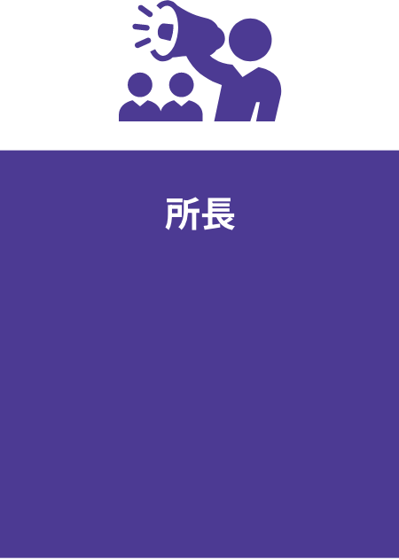 所長