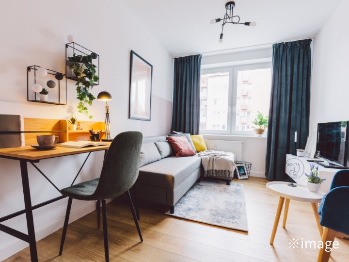 借上げ社宅制度