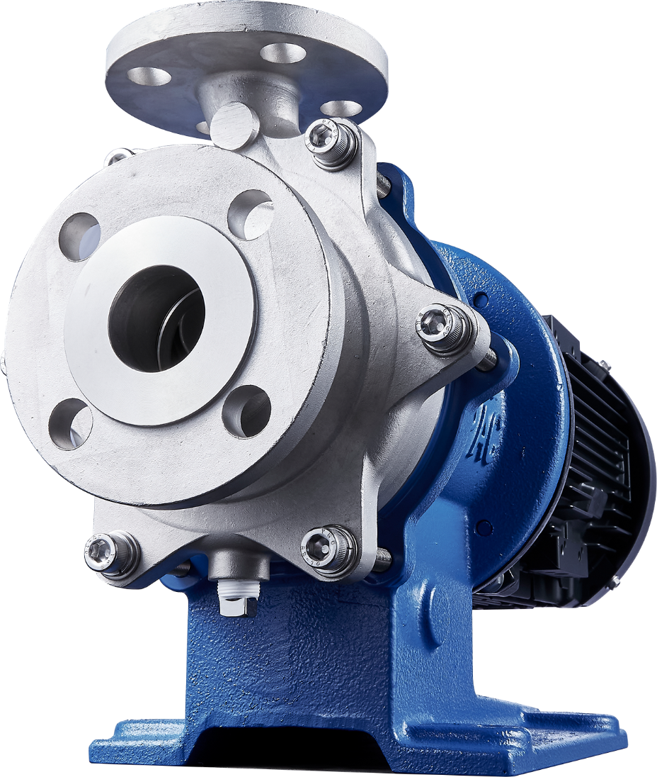 ステンレス製マグネットポンプ